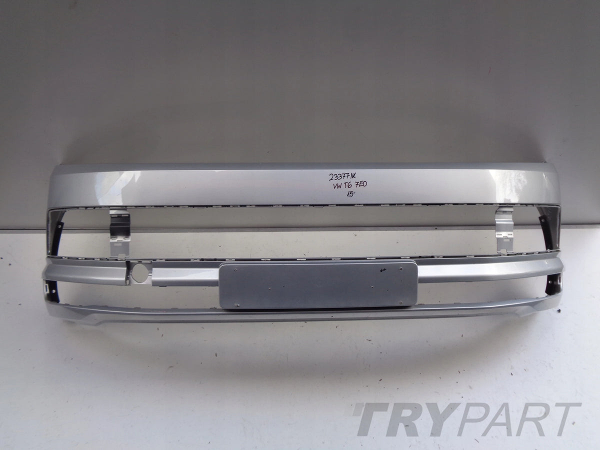 FRONT BUMPER VW T6 7E 7E0 15-19 NO. 23377