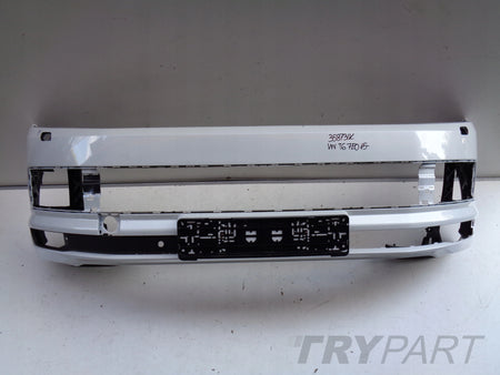 FRONT BUMPER VW T6 7E 7E0 15- NO. 35873