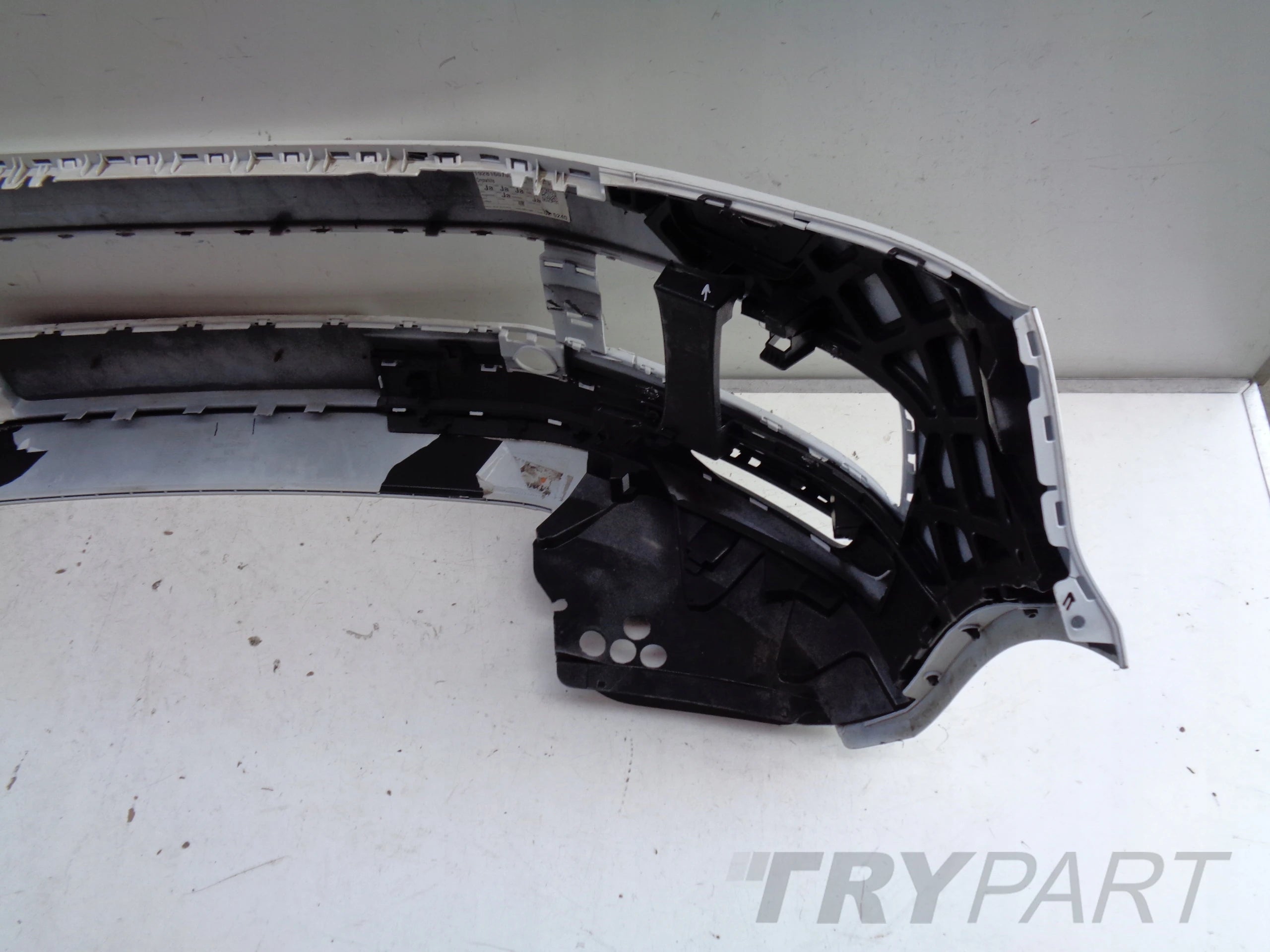 FRONT BUMPER VW T6 7E 7E0 15- NO. 35873