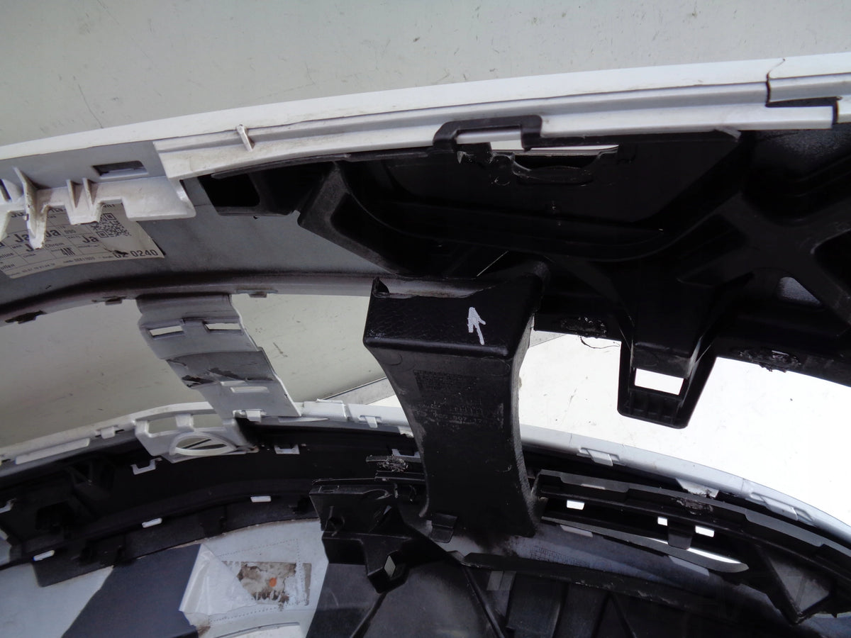 FRONT BUMPER VW T6 7E 7E0 15- NO. 35873
