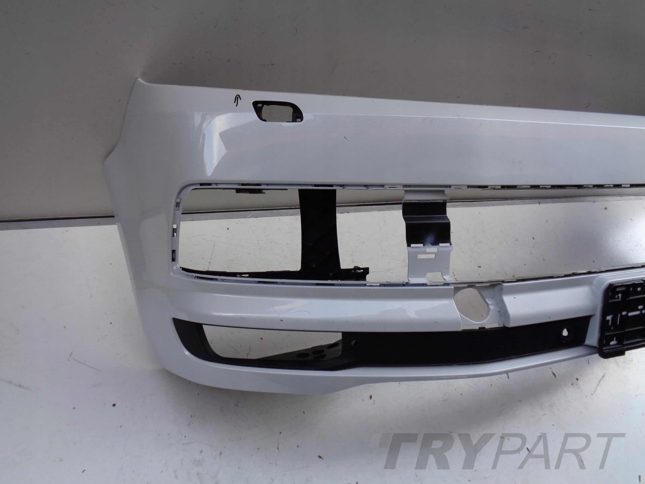 FRONT BUMPER VW T6 7E 7E0 15- NO. 35873