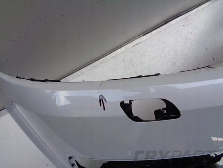 FRONT BUMPER VW T6 7E 7E0 15- NO. 35873