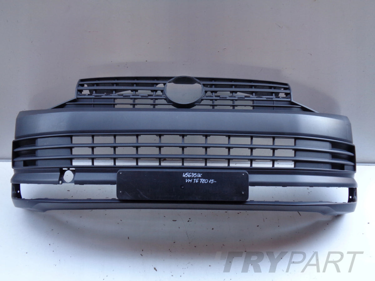FRONT BUMPER VW T6 7E 7E0 15- NO. 45635