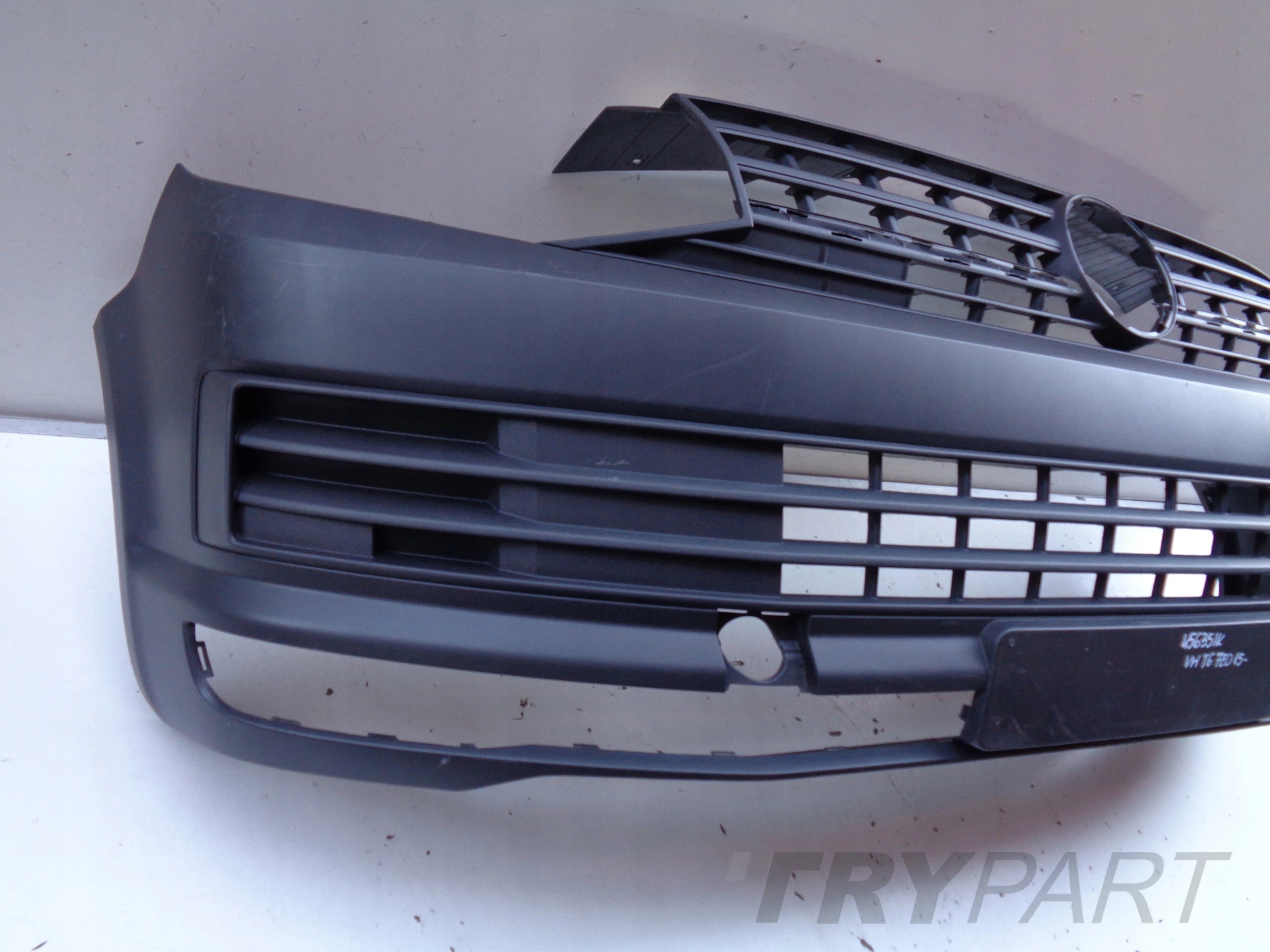 FRONT BUMPER VW T6 7E 7E0 15- NO. 45635