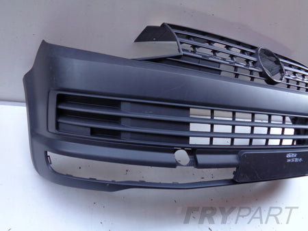 FRONT BUMPER VW T6 7E 7E0 15- NO. 45635