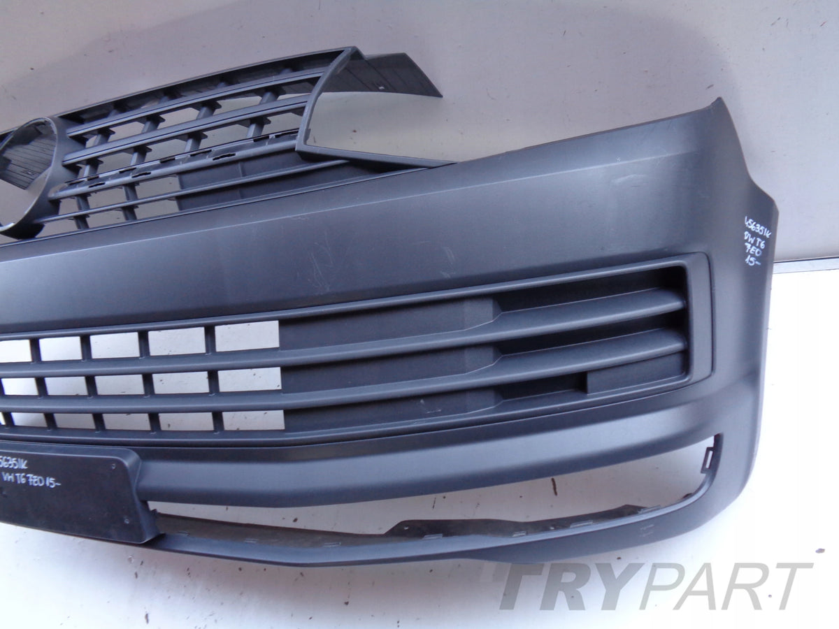 FRONT BUMPER VW T6 7E 7E0 15- NO. 45635