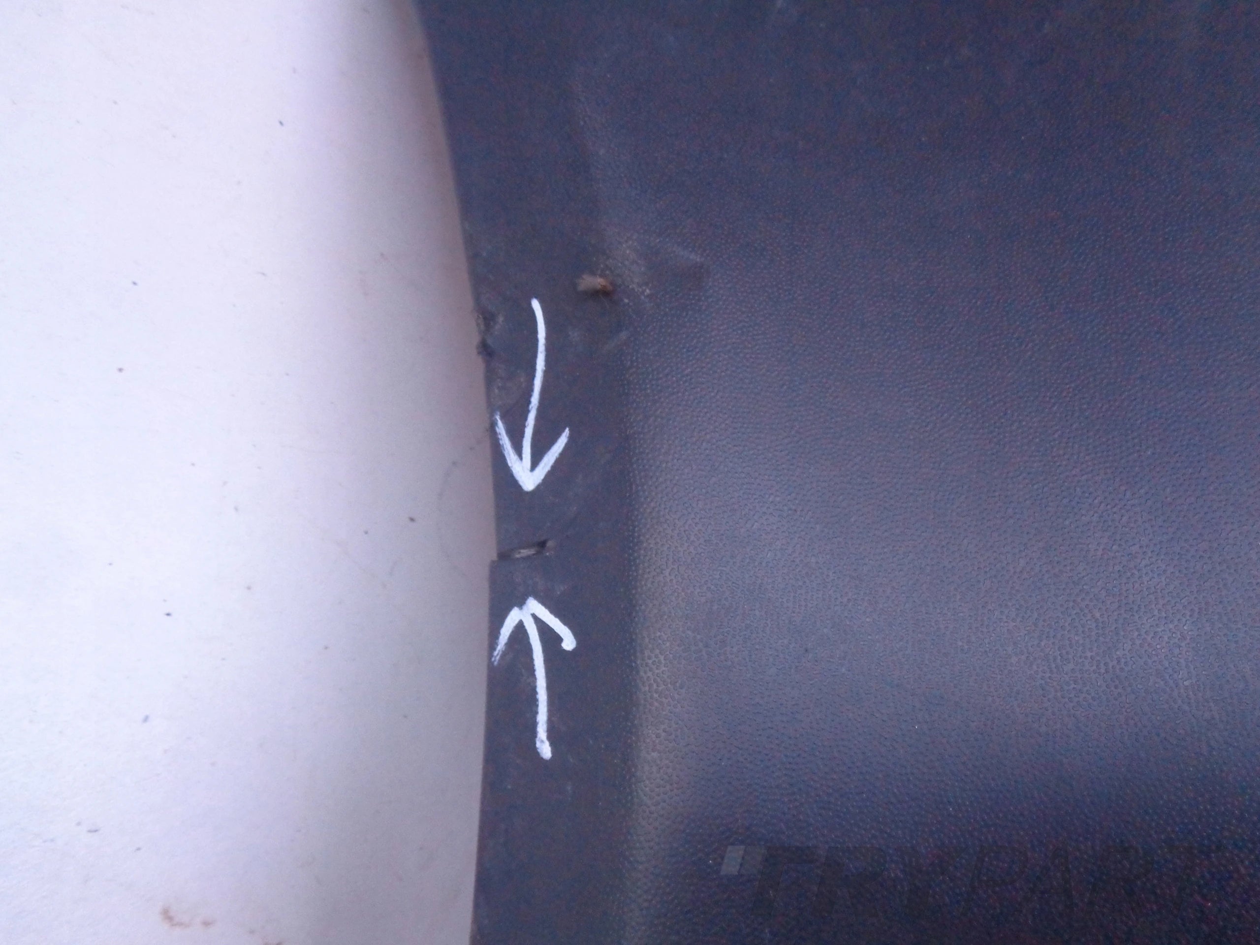FRONT BUMPER VW T6 7E0 15- NO. 13645
