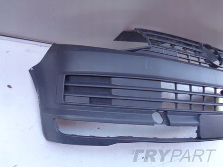 FRONT BUMPER VW T6 7E0 15- NO. 13645