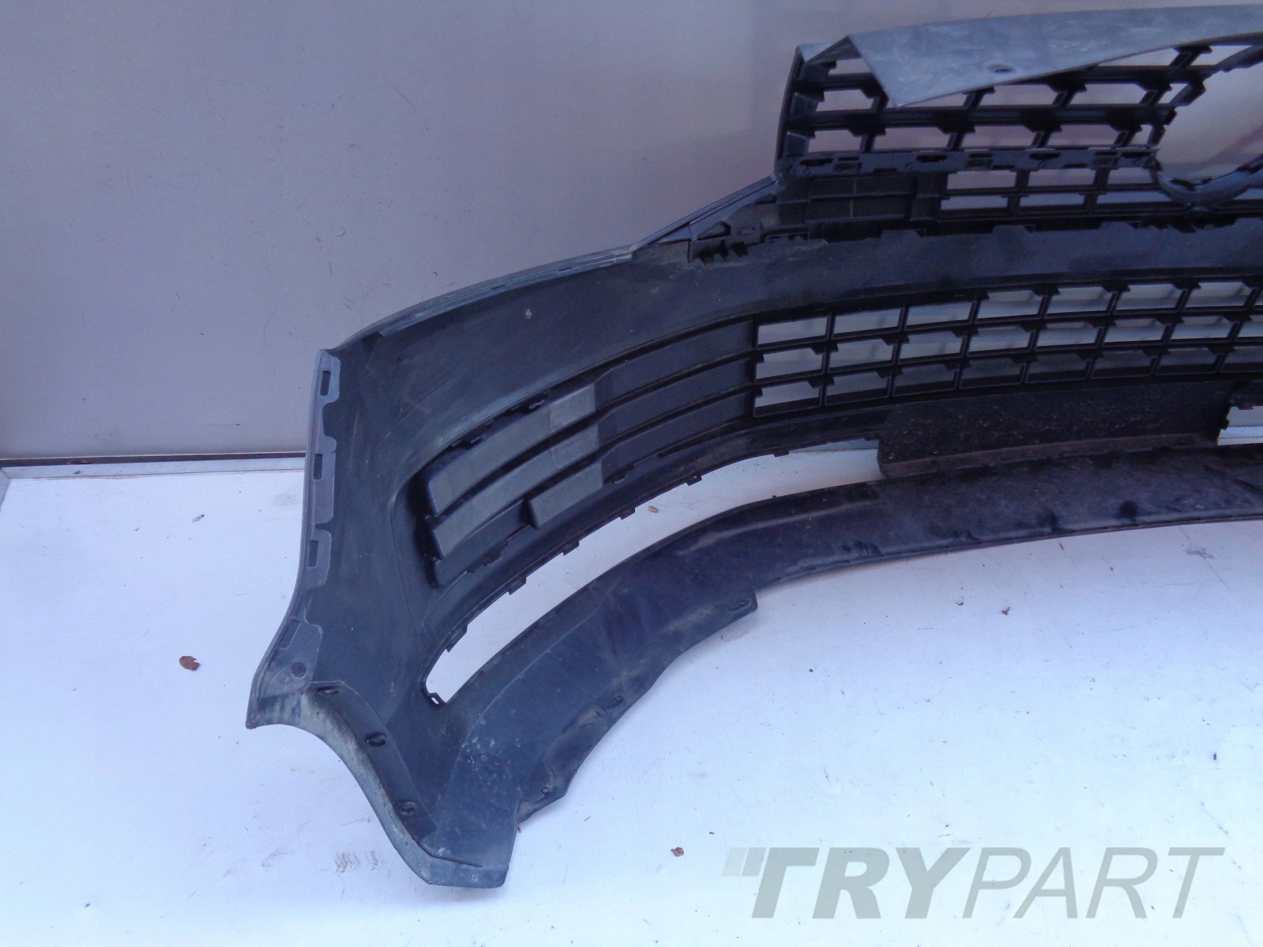 FRONT BUMPER VW T6 7E0 15- NO. 13645