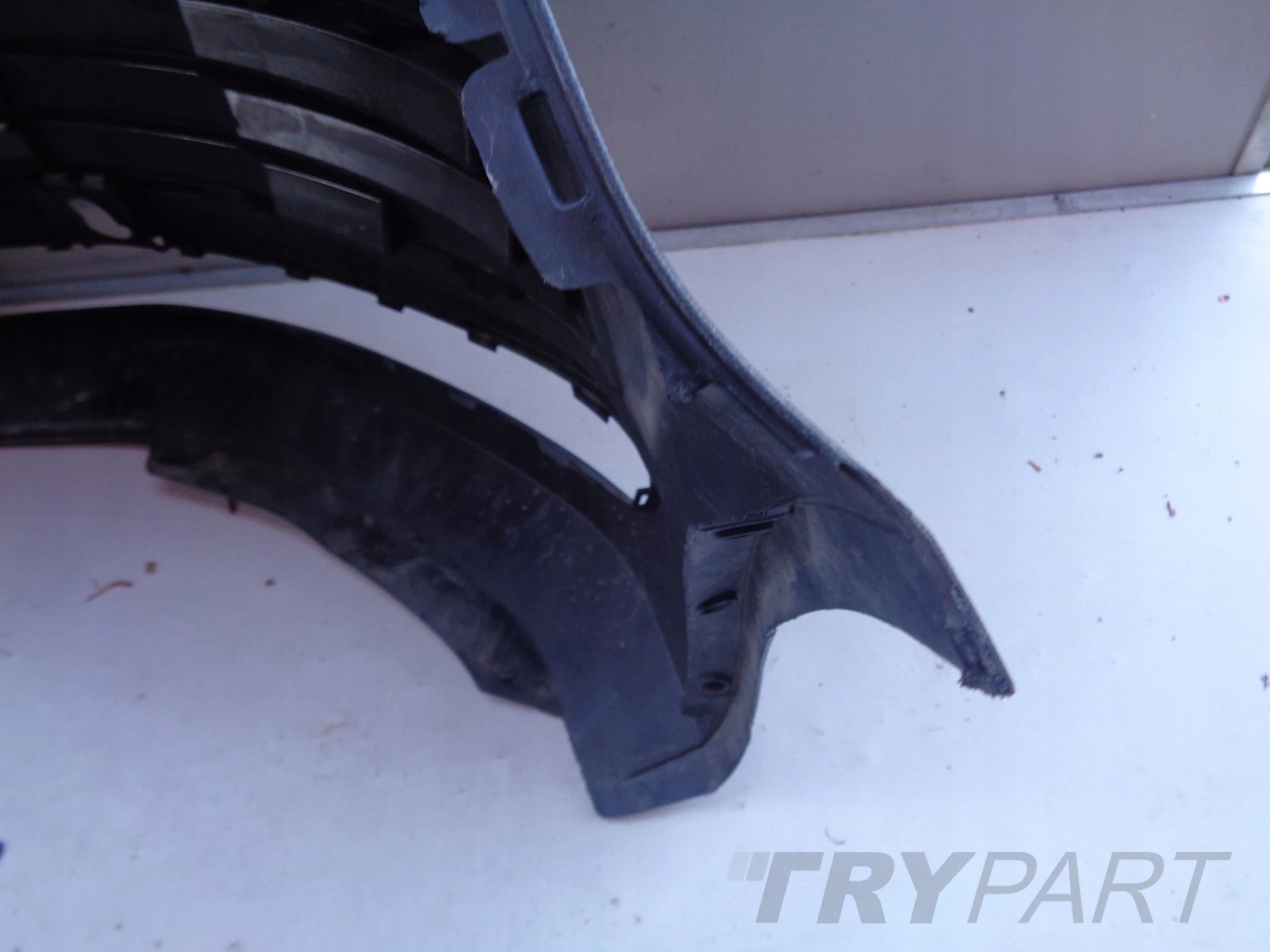 FRONT BUMPER VW T6 7E0 15- NO. 13645