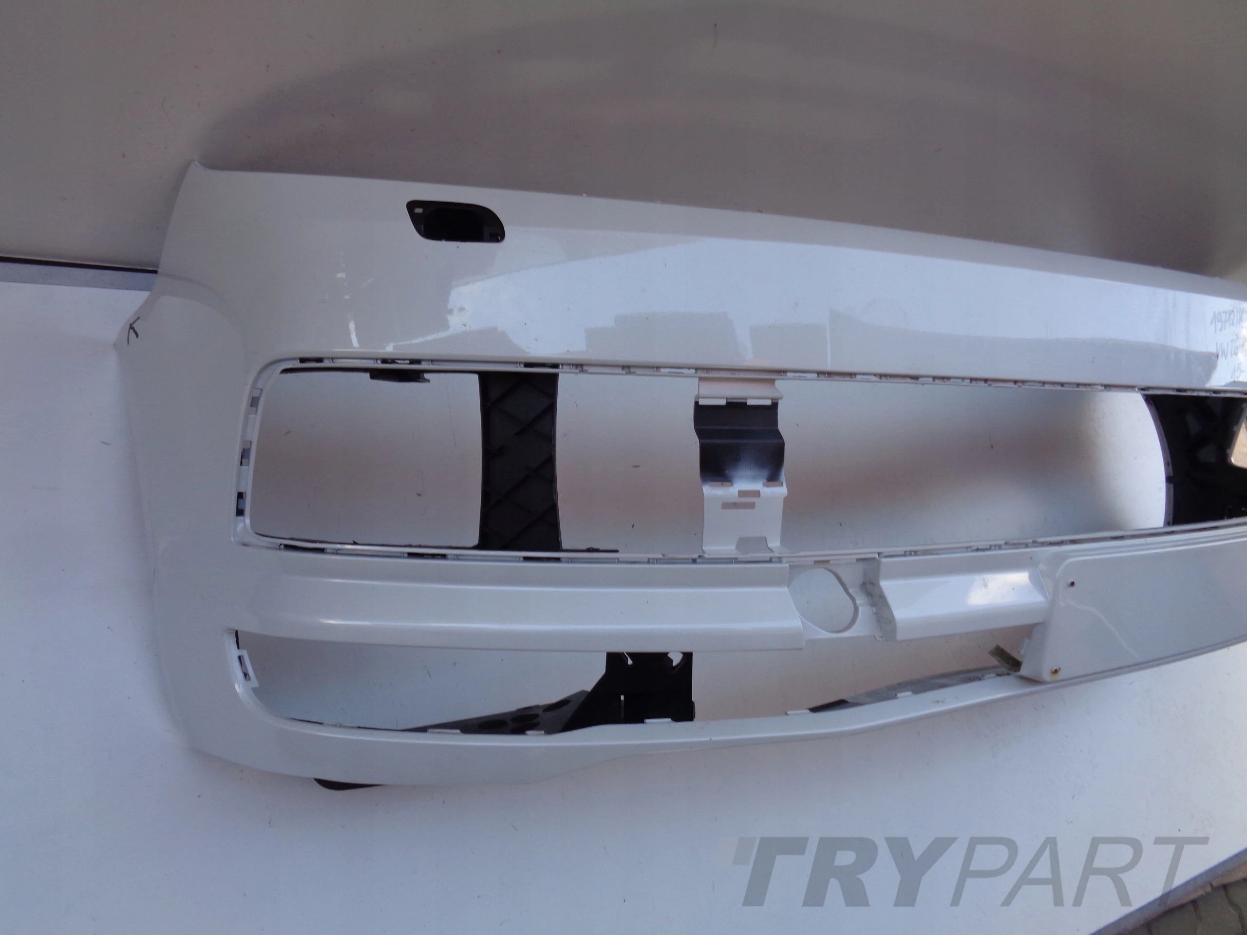 FRONT BUMPER VW T6 7E0 15- NO. 19712