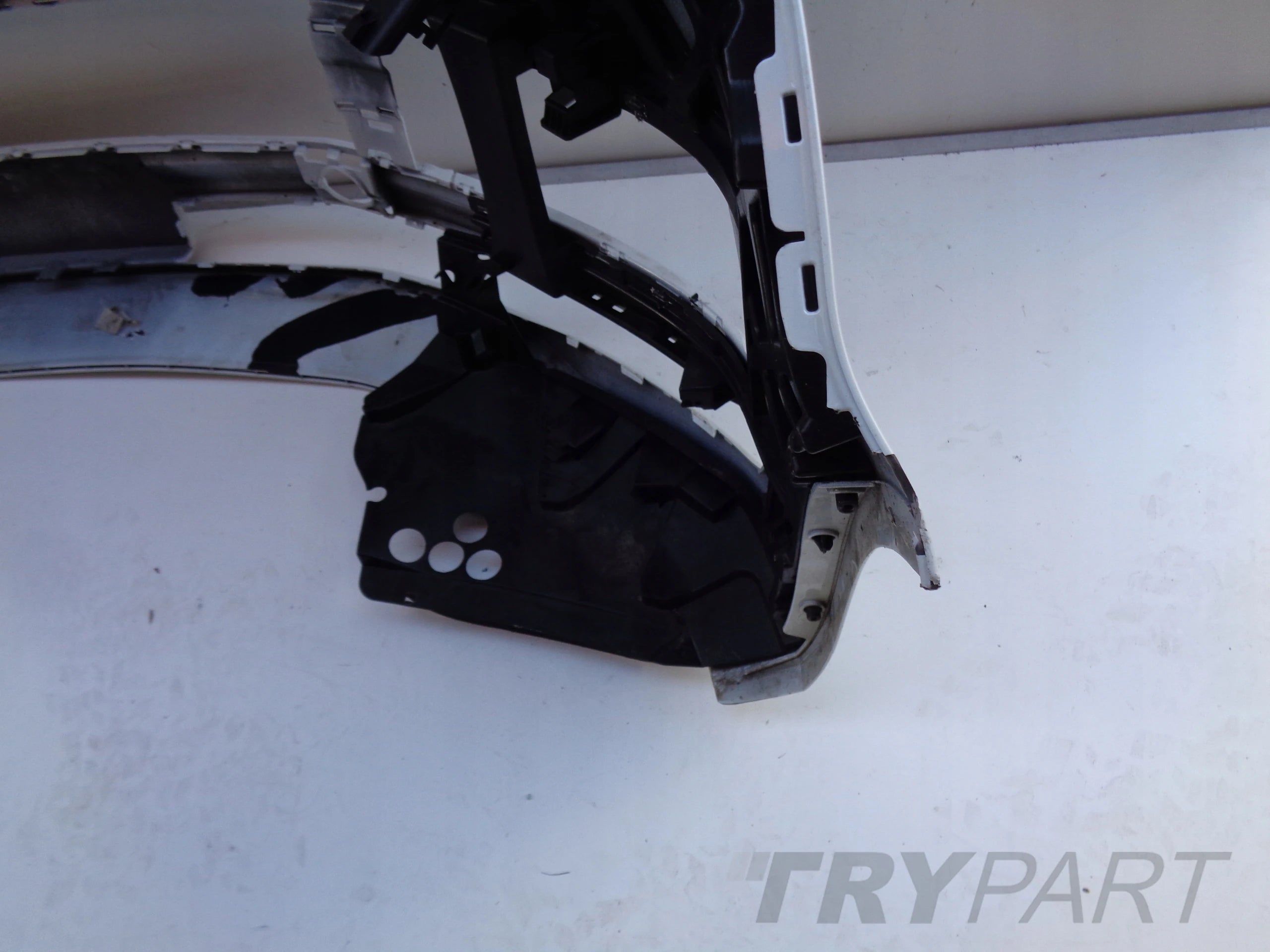 FRONT BUMPER VW T6 7E0 15- NO. 19712