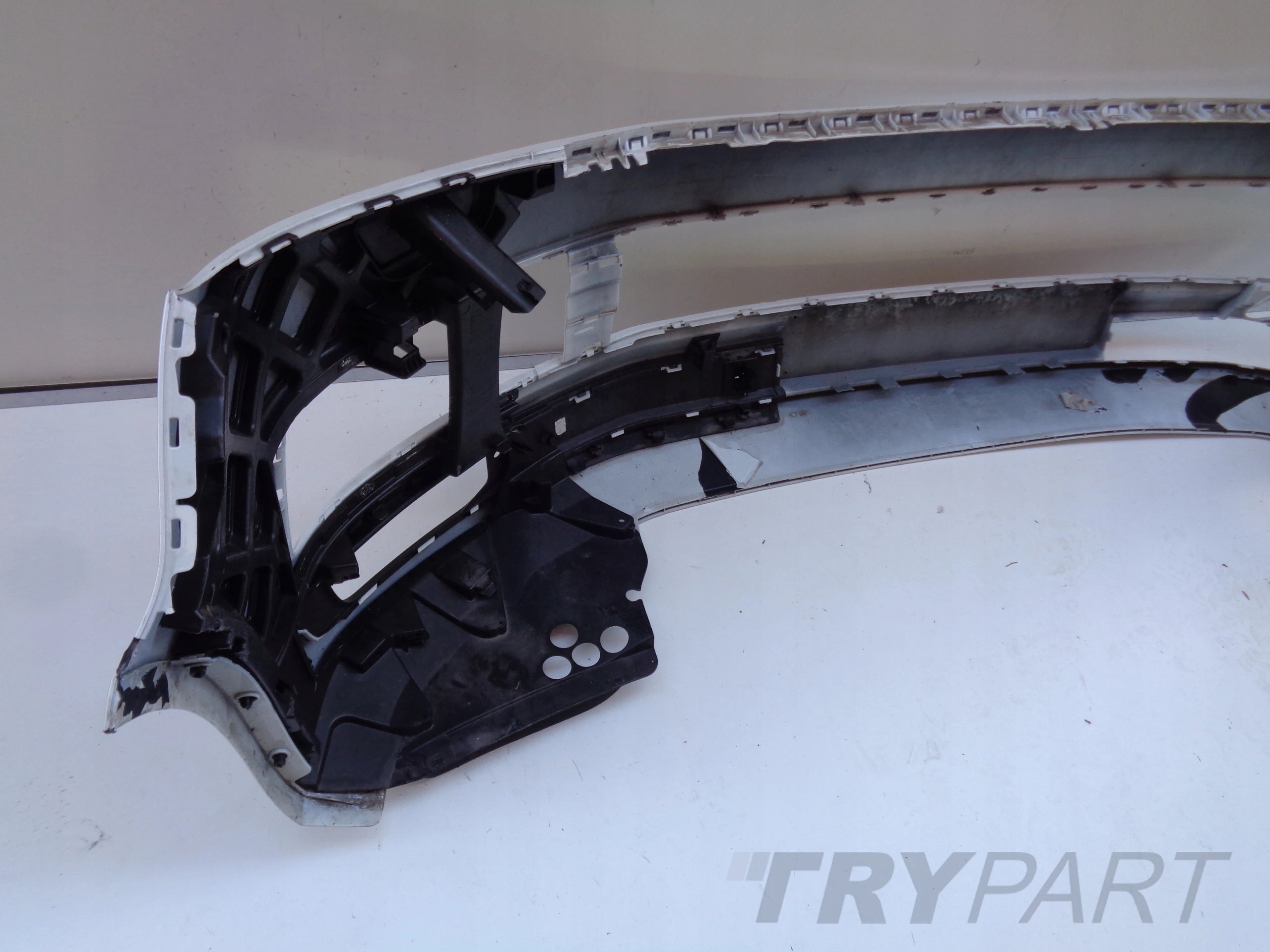 FRONT BUMPER VW T6 7E0 15- NO. 19712