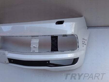FRONT BUMPER VW T6 7E0 15- NO. 19712