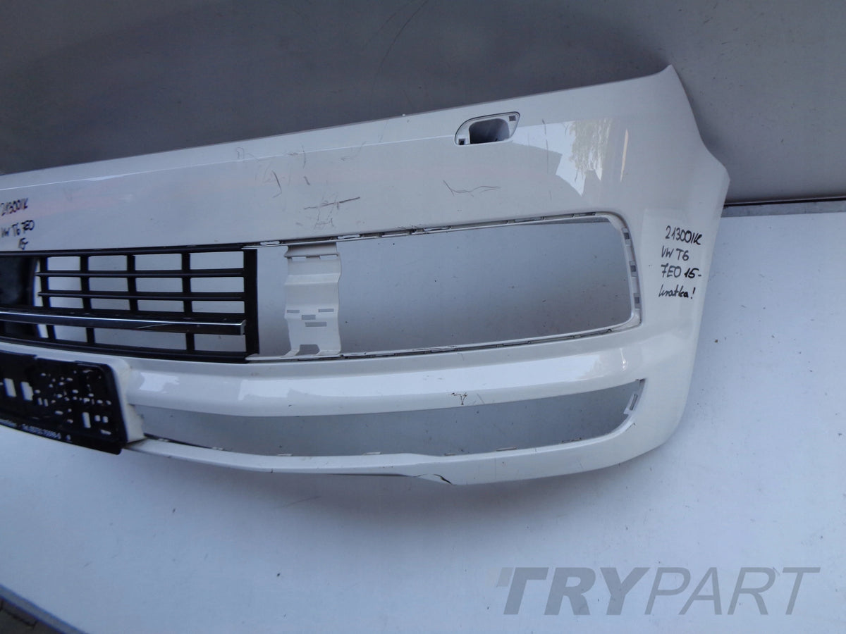FRONT BUMPER VW T6 7E0 15- NO. 21300