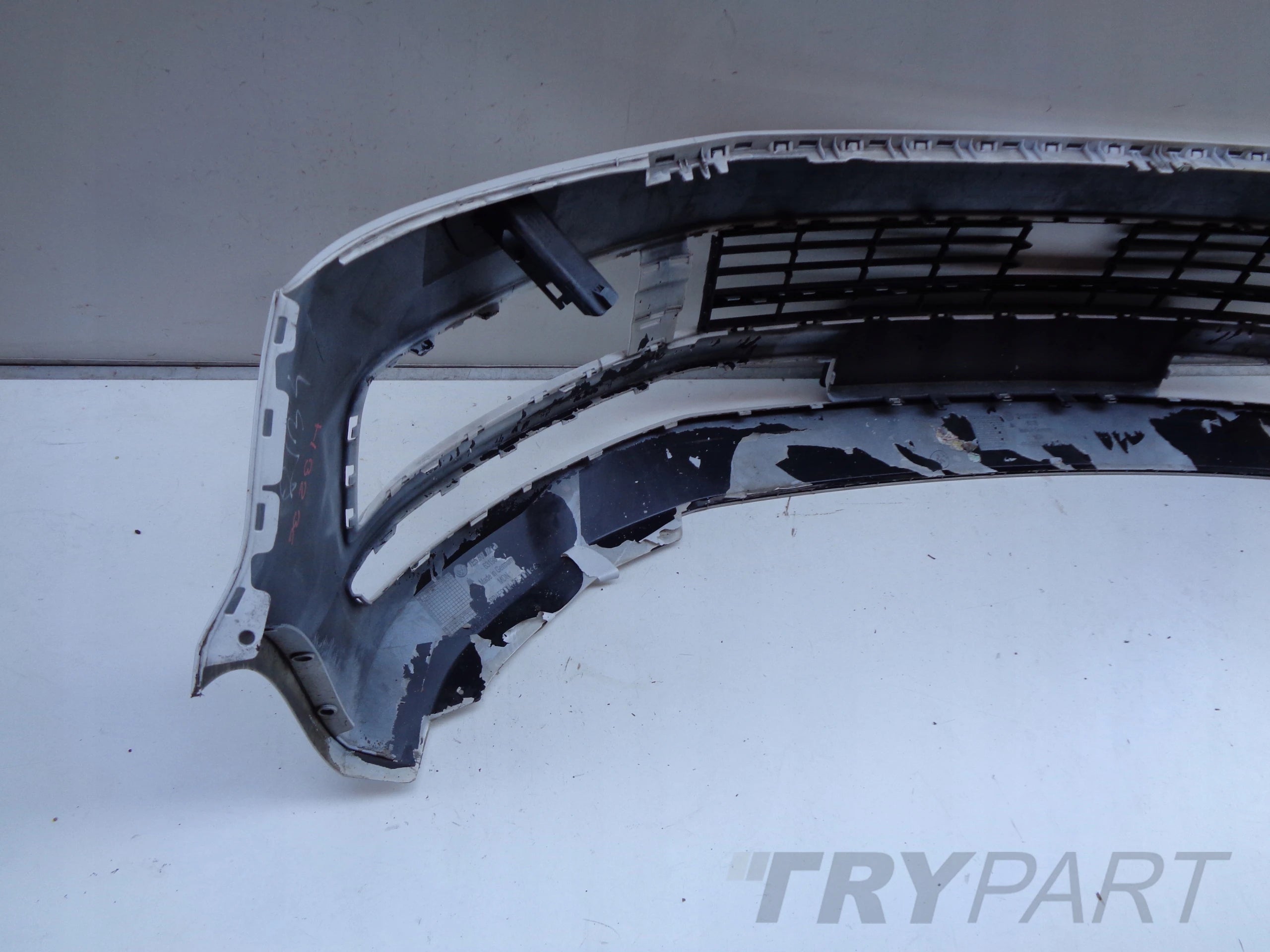 FRONT BUMPER VW T6 7E0 15- NO. 21300