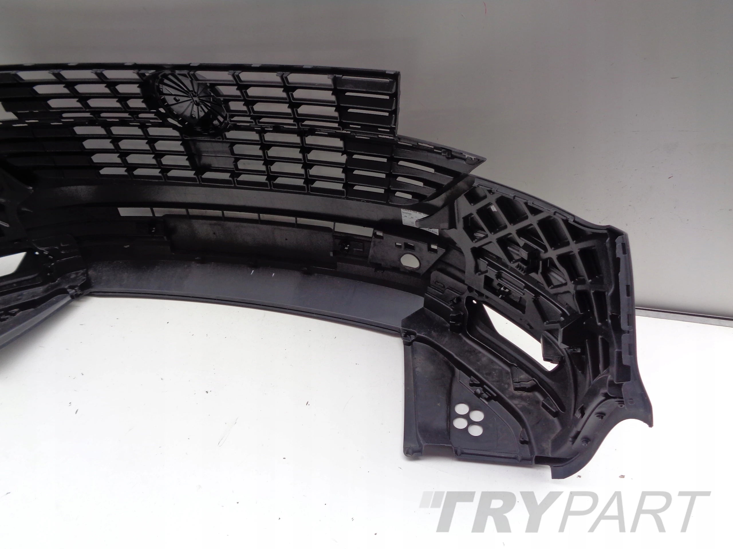 FRONT BUMPER VW T6 7L 7LA 19- LIFT NO. 24868