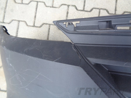 FRONT BUMPER VW T6 7L 7LA 19- LIFT NO. 24868