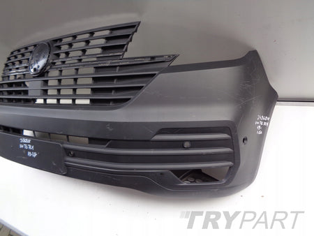 FRONT BUMPER VW T6 7L 7LA 19- LIFT NO. 24868