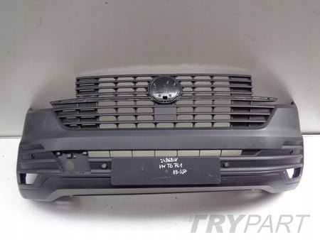 FRONT BUMPER VW T6 7L 7LA 19- LIFT NO. 24868