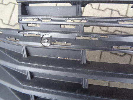 FRONT BUMPER VW T6 7L 7LA 19- LIFT NO. 24868