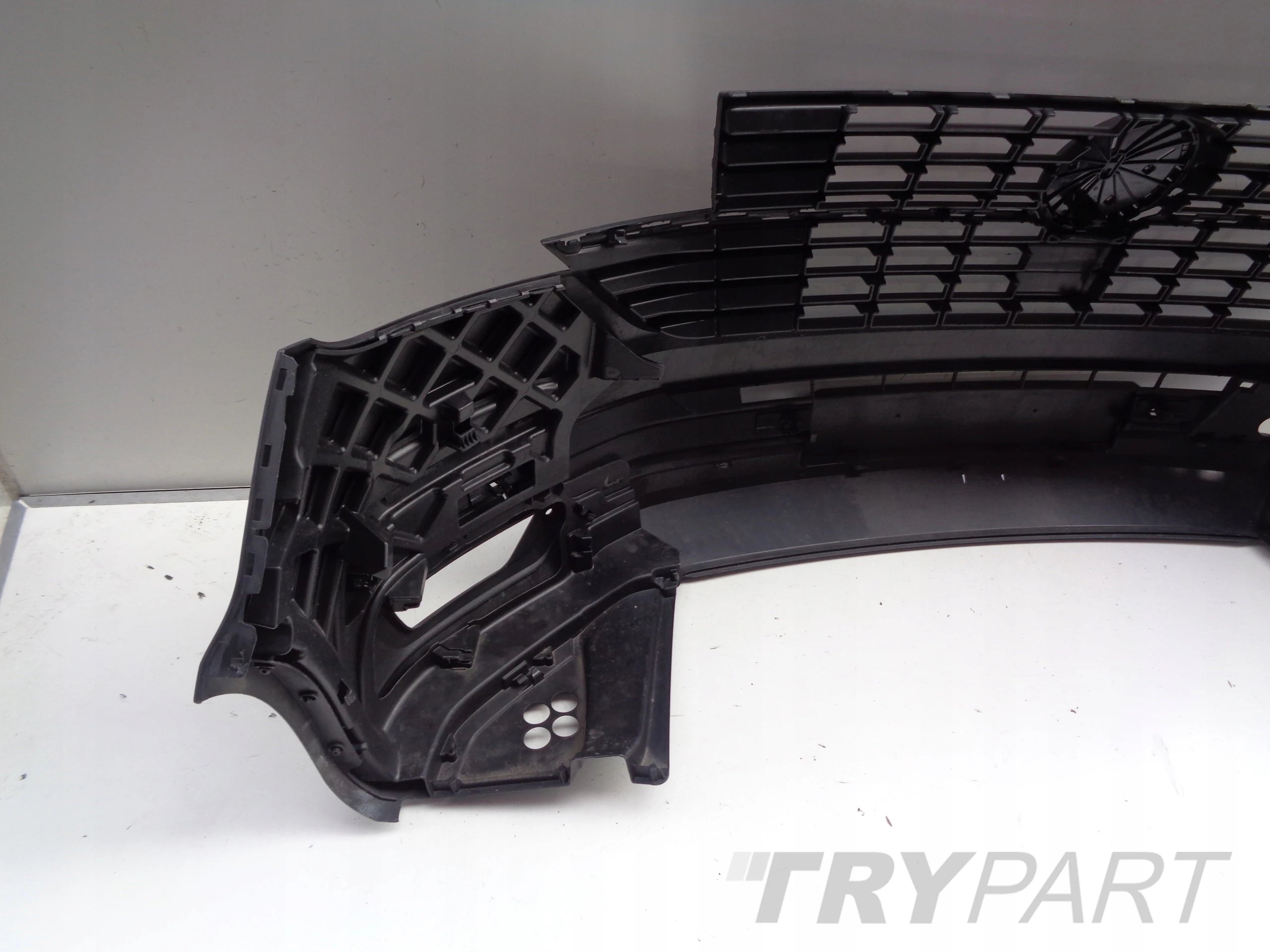 FRONT BUMPER VW T6 7L 7LA 19- LIFT NO. 24868