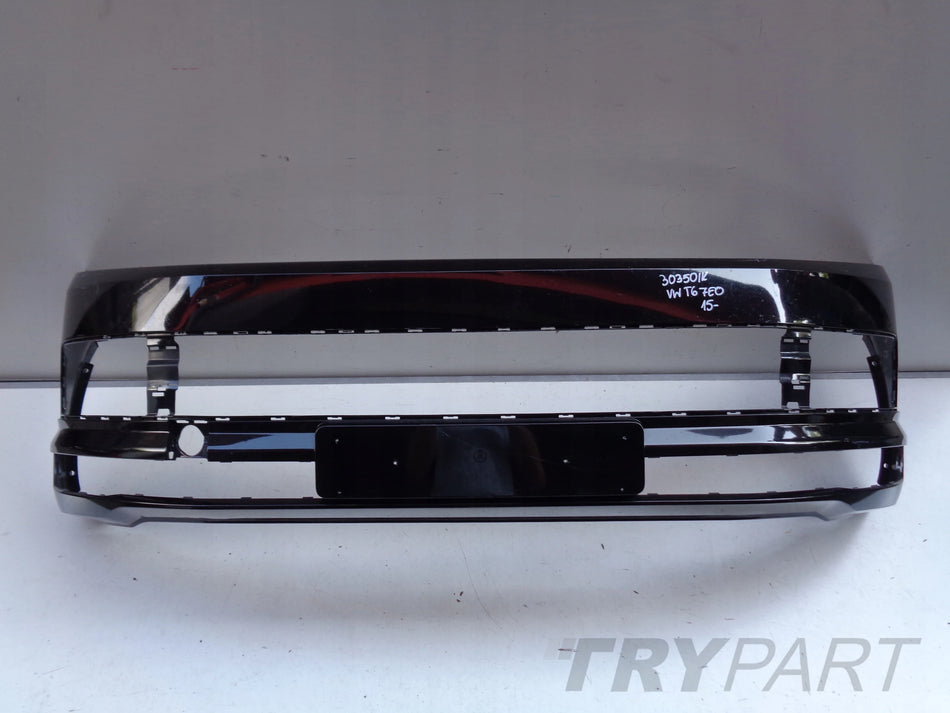 FRONT BUMPER VW T6 MULTIVAN 7E 7E0 15- NO. 30350