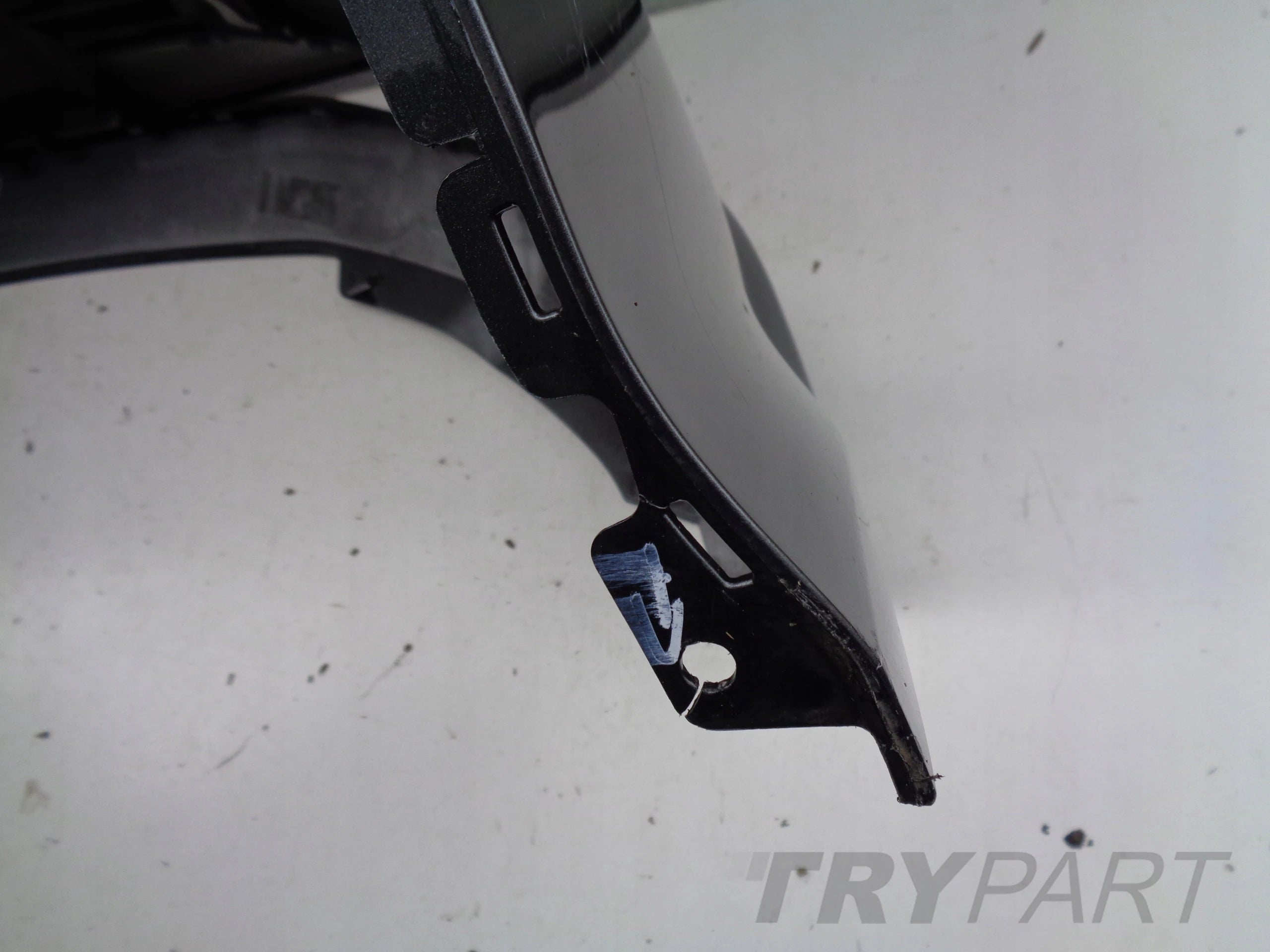 FRONT BUMPER VW T6 MULTIVAN 7E 7E0 15- NO. 40721