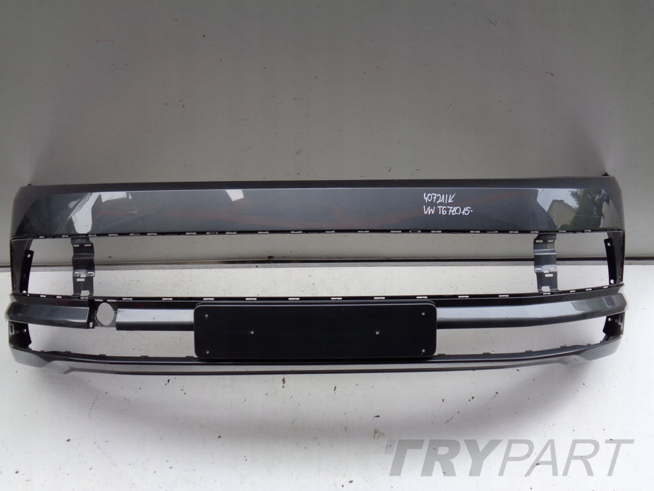 FRONT BUMPER VW T6 MULTIVAN 7E 7E0 15- NO. 40721