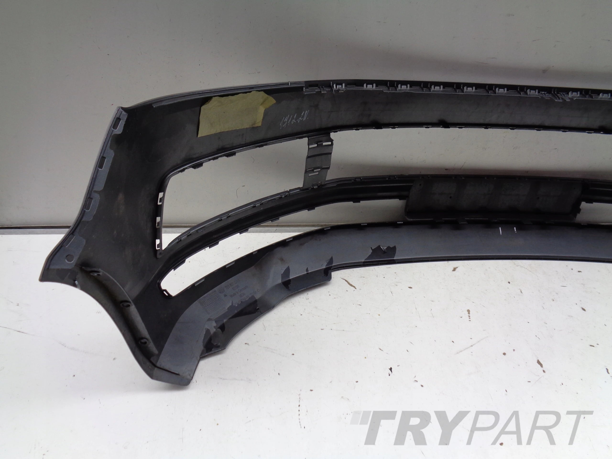 FRONT BUMPER VW T6 MULTIVAN 7E 7E0 15- NO. 40721
