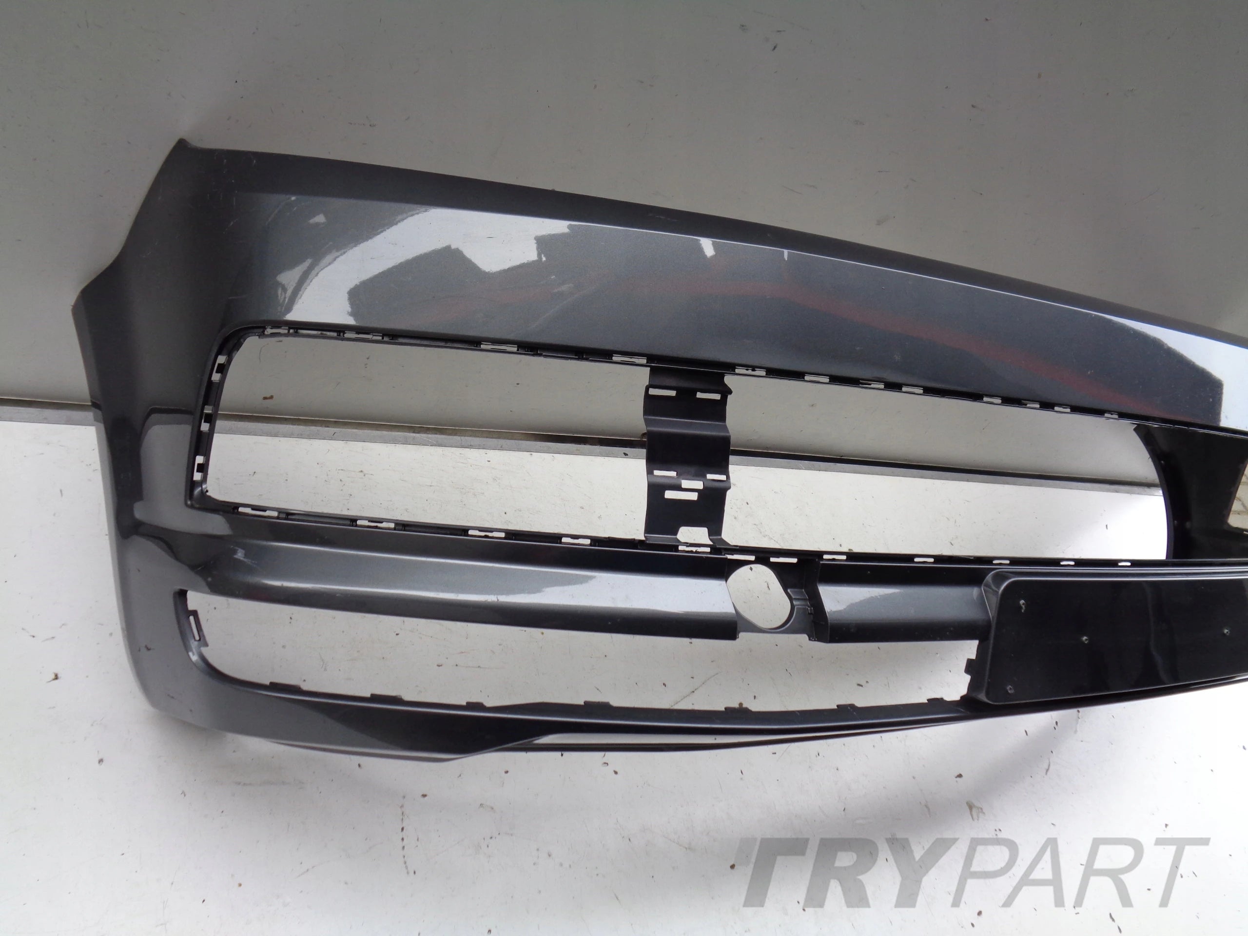 FRONT BUMPER VW T6 MULTIVAN 7E 7E0 15- NO. 40721