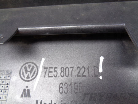 FRONT BUMPER VW T6 MULTIVAN 7E 7E0 15- NO. 40721