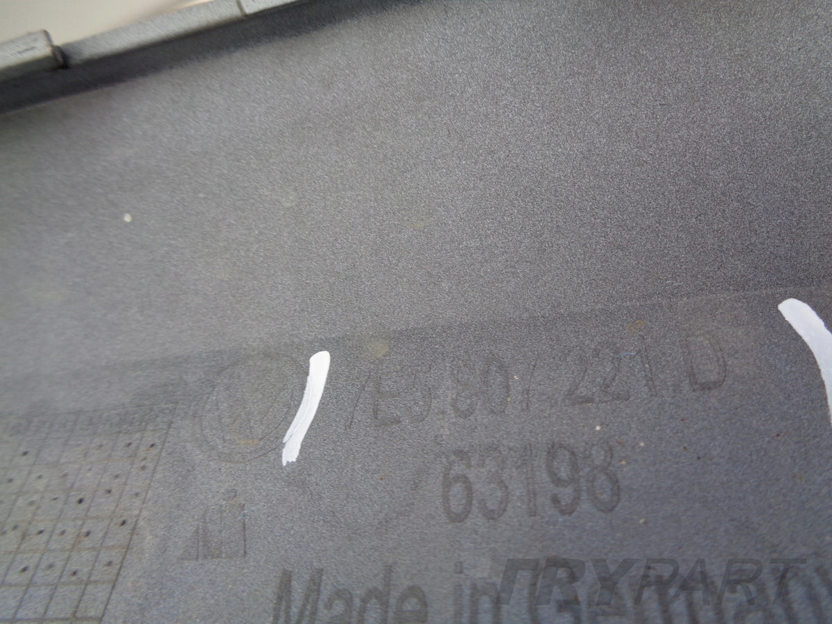 FRONT BUMPER VW T6 MULTIVAN 7E 7E0 15- NO. 48696