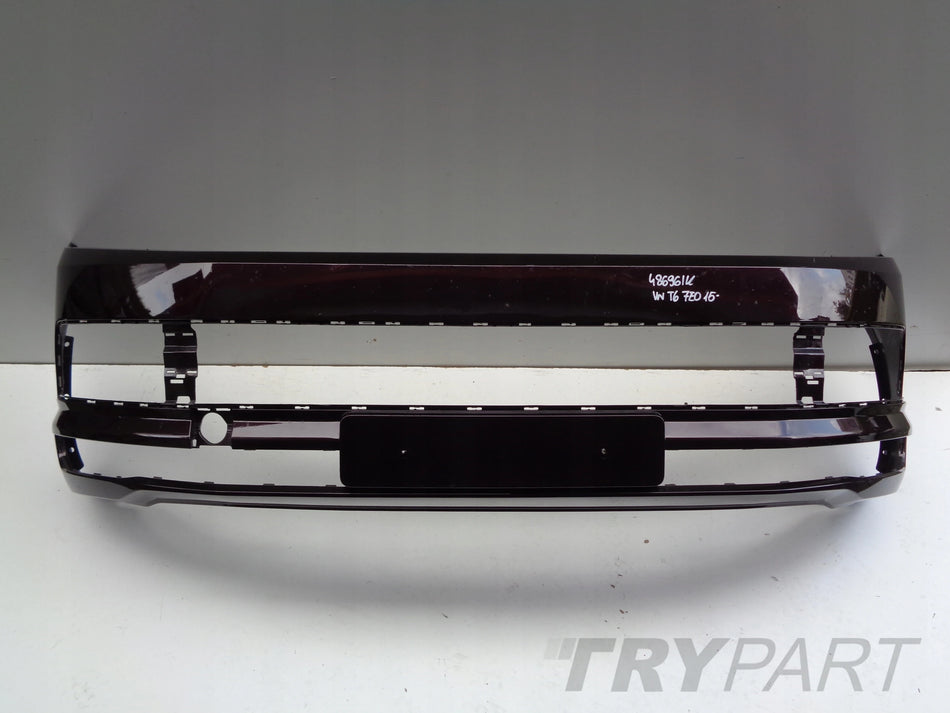 FRONT BUMPER VW T6 MULTIVAN 7E 7E0 15- NO. 48696