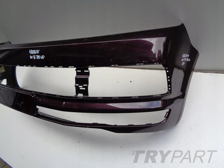 FRONT BUMPER VW T6 MULTIVAN 7E 7E0 15- NO. 48696