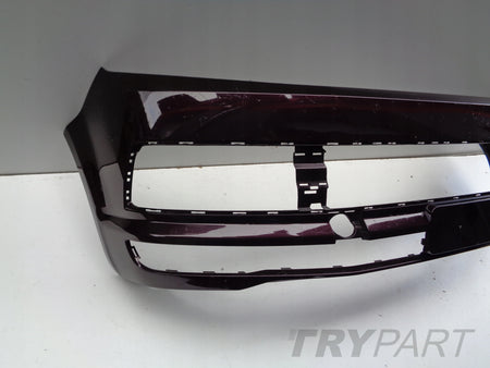 FRONT BUMPER VW T6 MULTIVAN 7E 7E0 15- NO. 48696