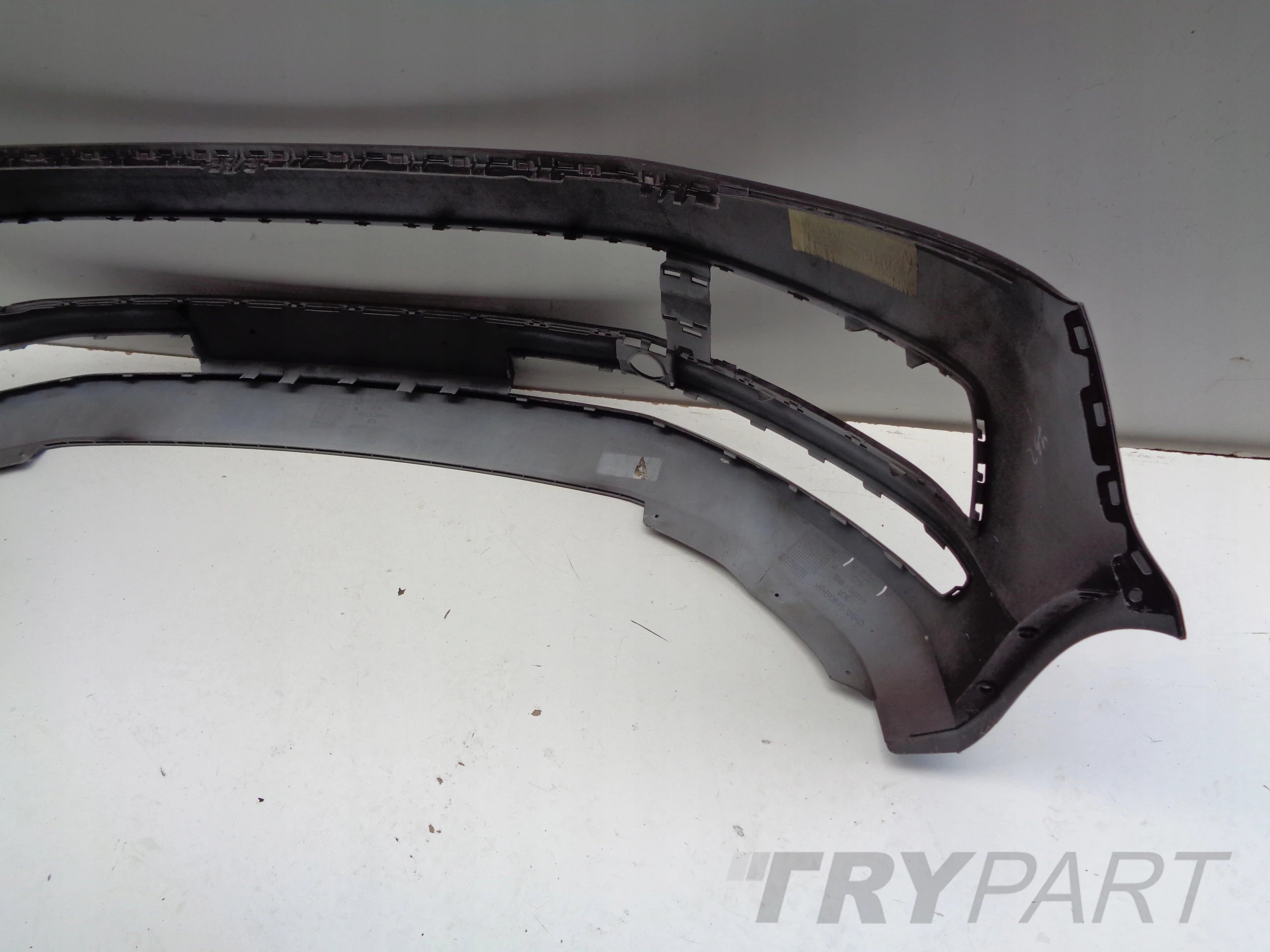 FRONT BUMPER VW T6 MULTIVAN 7E 7E0 15- NO. 48696