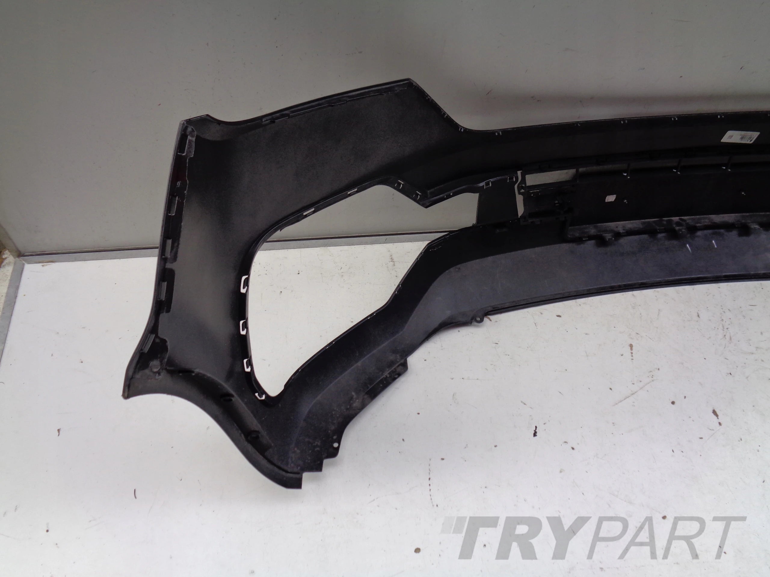FRONT BUMPER VW T6 T6.1 7L 7LA 19- LIFT NO. 39815