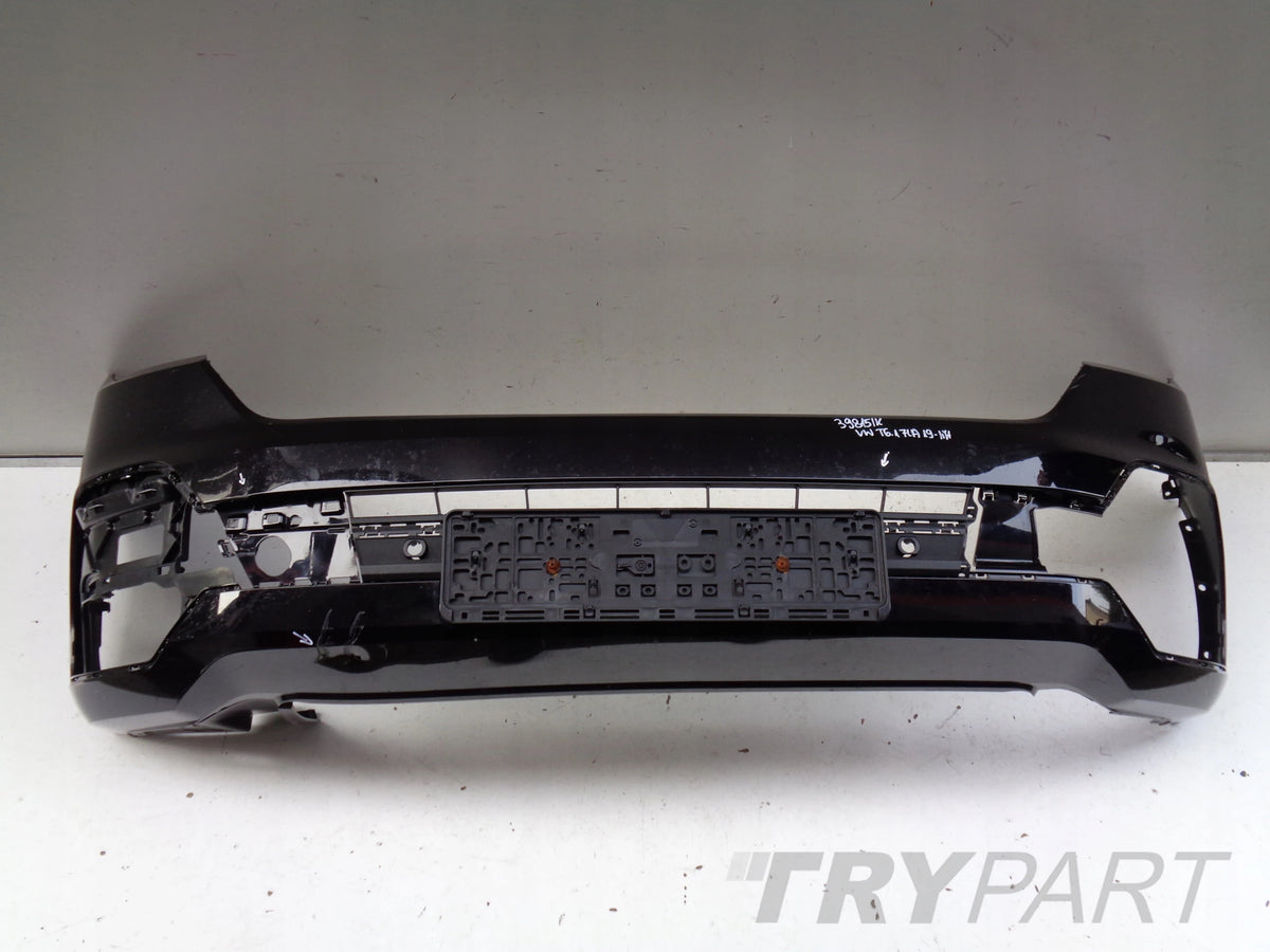 FRONT BUMPER VW T6 T6.1 7L 7LA 19- LIFT NO. 39815