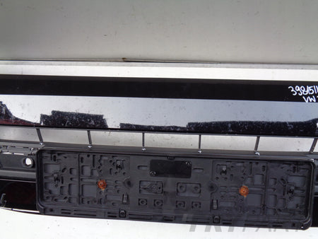 FRONT BUMPER VW T6 T6.1 7L 7LA 19- LIFT NO. 39815