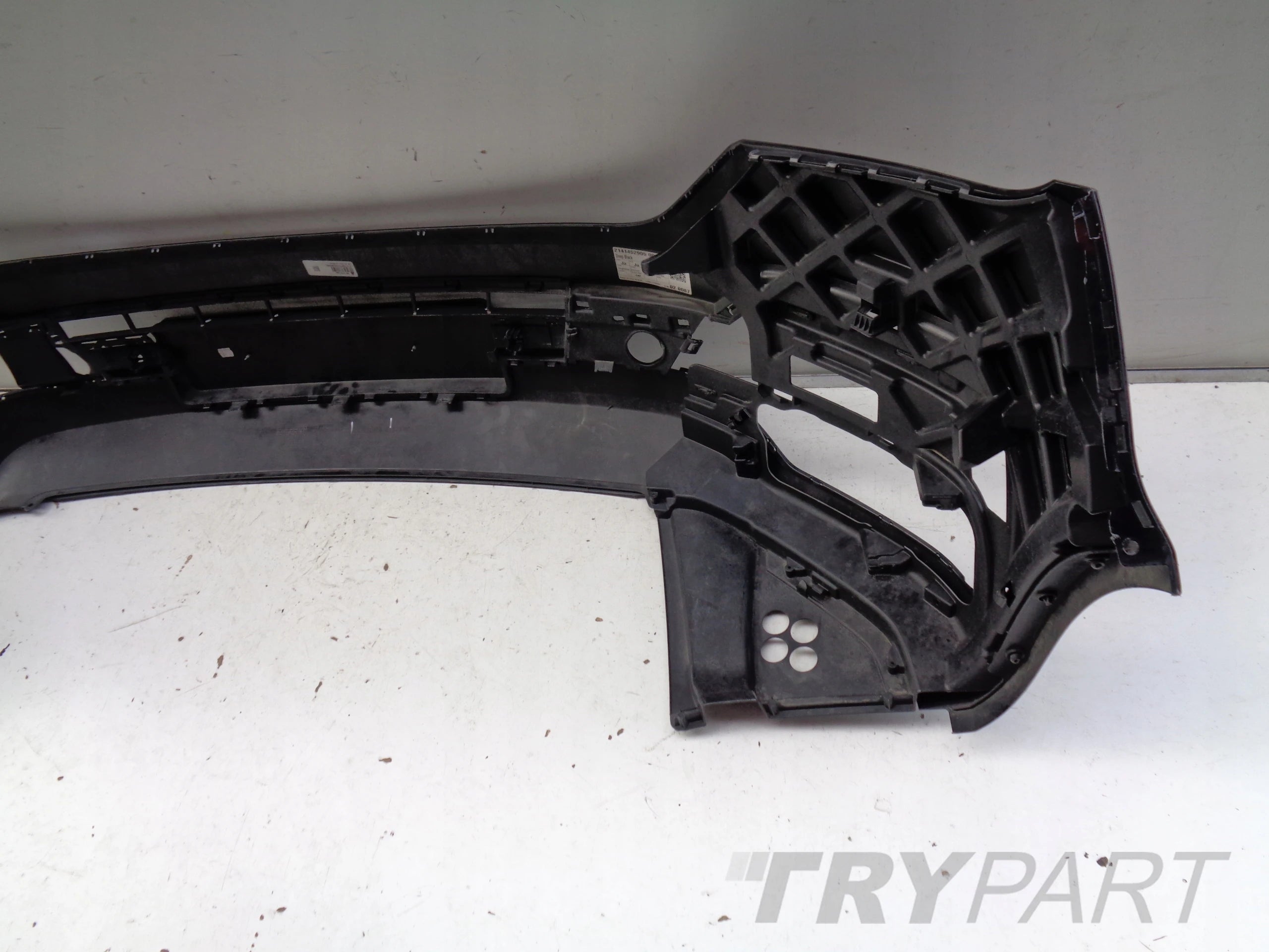 FRONT BUMPER VW T6 T6.1 7L 7LA 19- LIFT NO. 39815