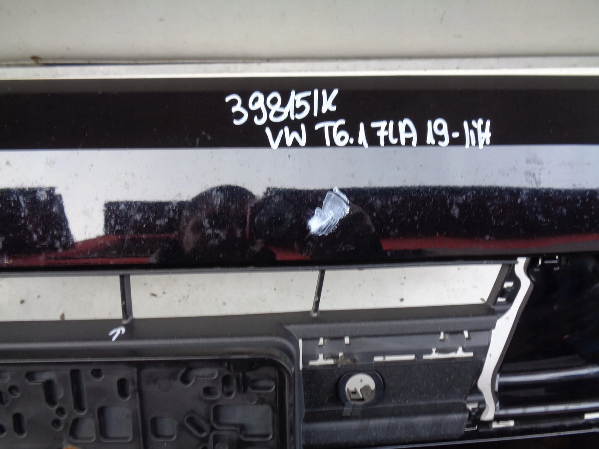 FRONT BUMPER VW T6 T6.1 7L 7LA 19- LIFT NO. 39815