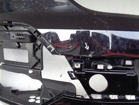FRONT BUMPER VW T6 T6.1 7L 7LA 19- LIFT NO. 39815
