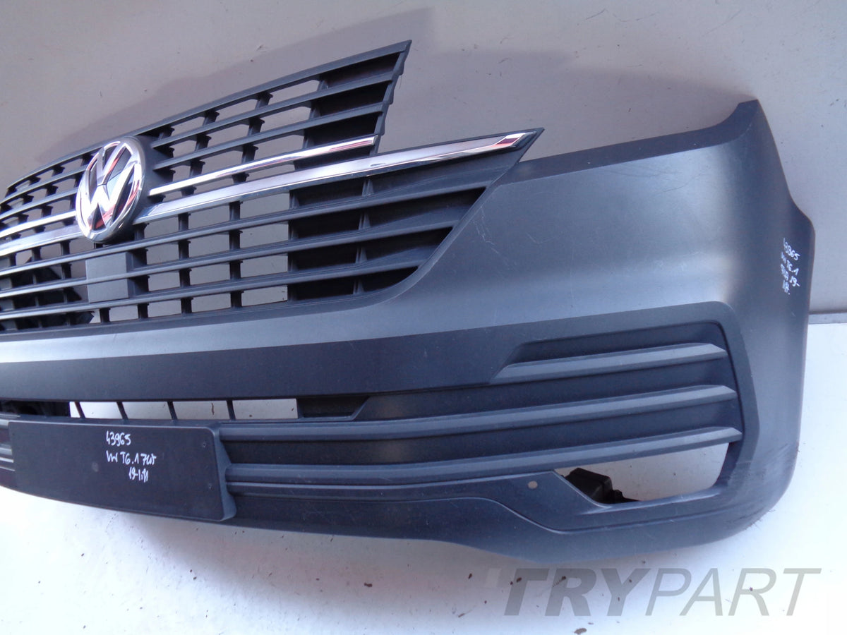 FRONT BUMPER VW T6 T6.1 7L 7LA 19- LIFT NO. 43965
