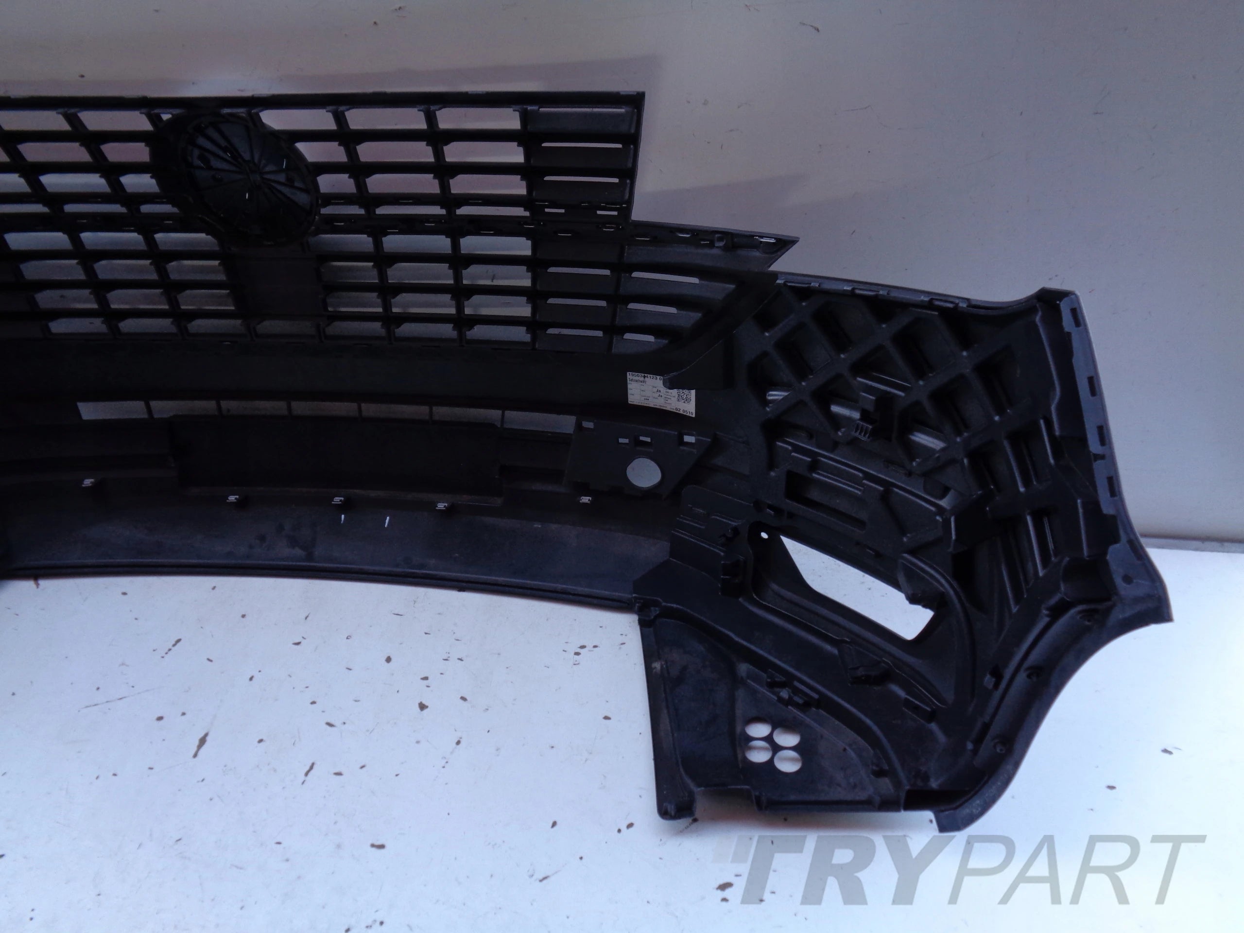 FRONT BUMPER VW T6 T6.1 7L 7LA 19- LIFT NO. 43965