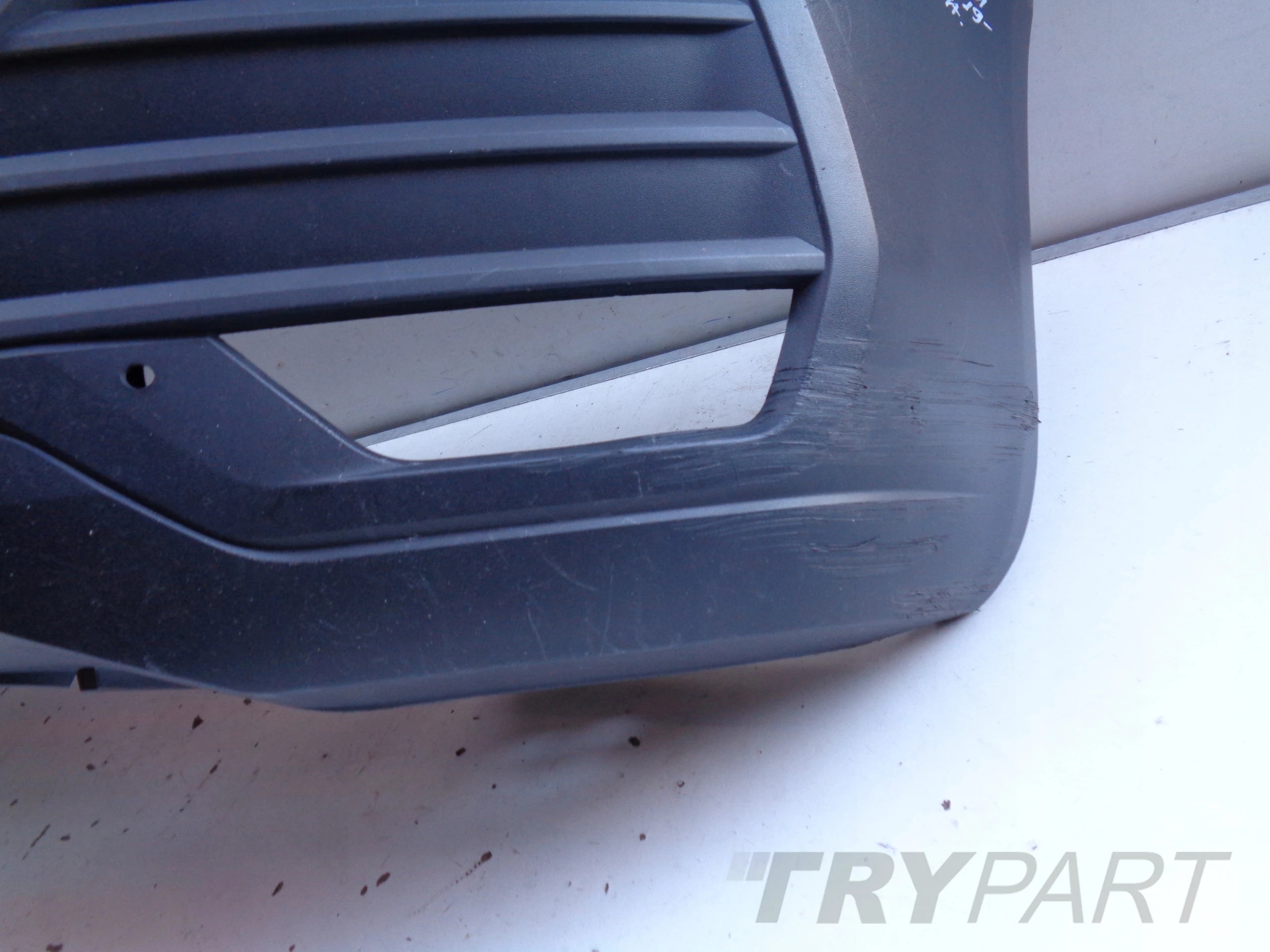 FRONT BUMPER VW T6 T6.1 7L 7LA 19- LIFT NO. 43965