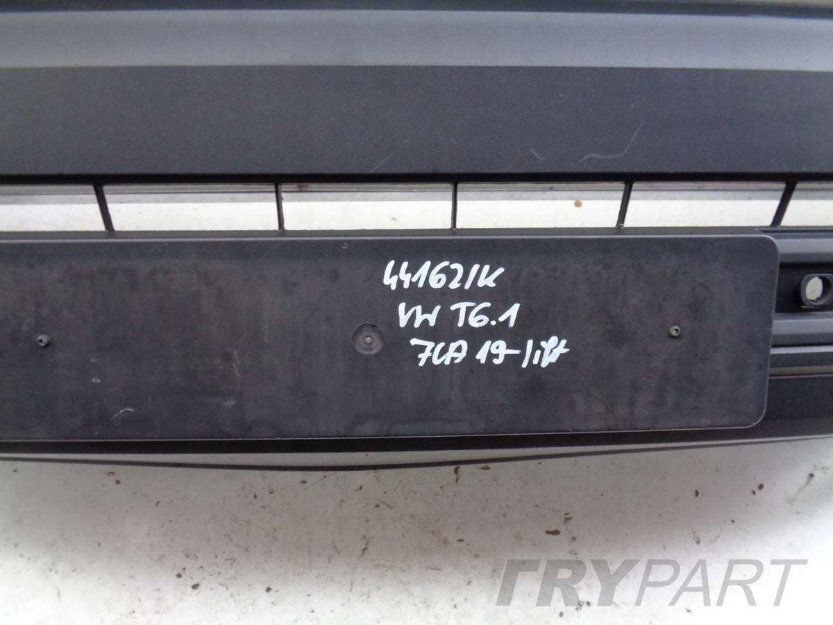 FRONT BUMPER VW T6 T6.1 7L 7LA 19- LIFT NO. 44162