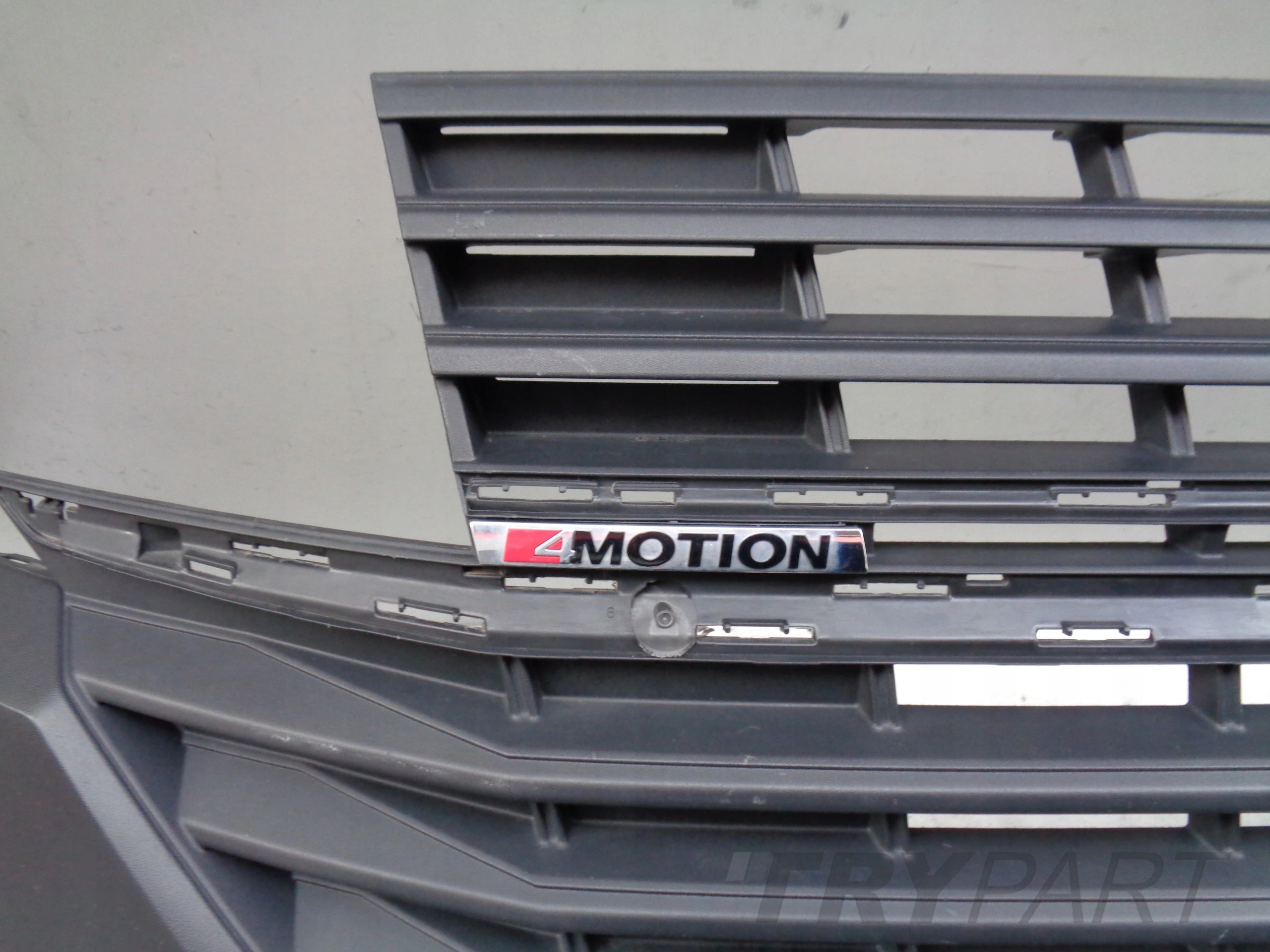 FRONT BUMPER VW T6 T6.1 7L 7LA 19- LIFT NO. 44162
