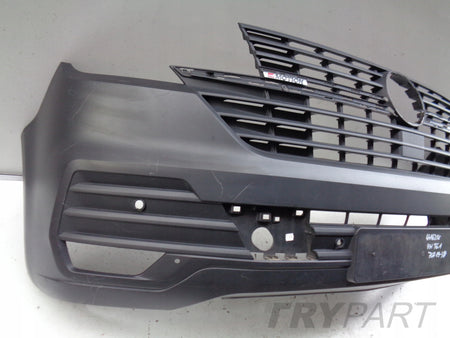 FRONT BUMPER VW T6 T6.1 7L 7LA 19- LIFT NO. 44162