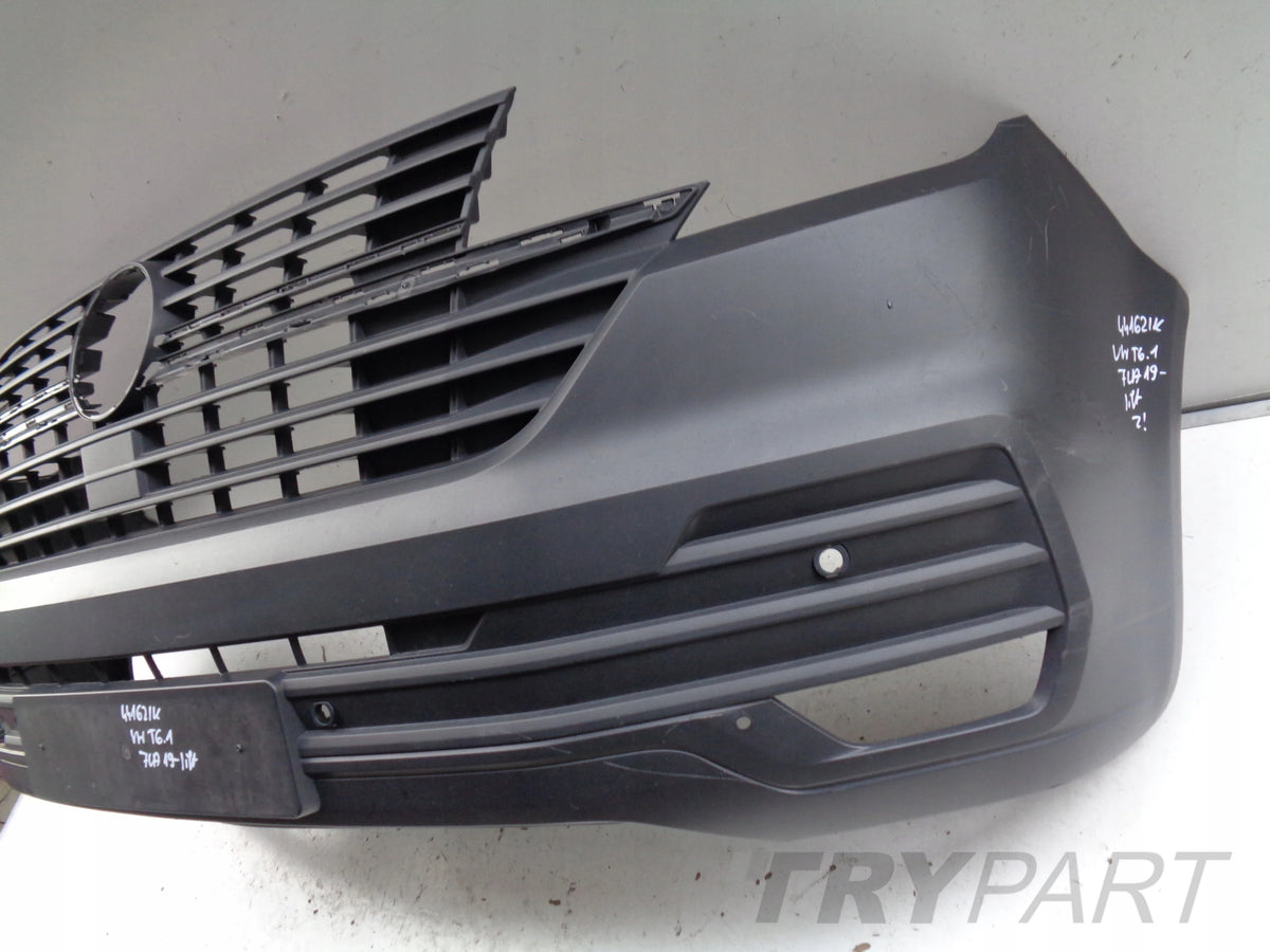 FRONT BUMPER VW T6 T6.1 7L 7LA 19- LIFT NO. 44162